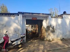 河南社旗一起“因非法占地建别墅”引发的死亡案件