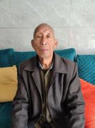 河南省太康一刑案60年未结案：被当杀妻嫌犯羁押18年，85岁老人申请赔偿被拒